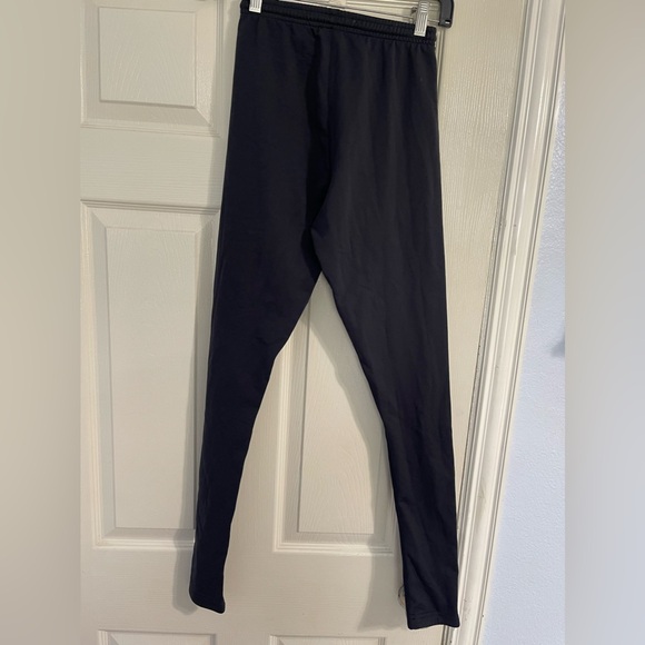 NWT CAPEZIO Active Legging - Picture 6 of 10